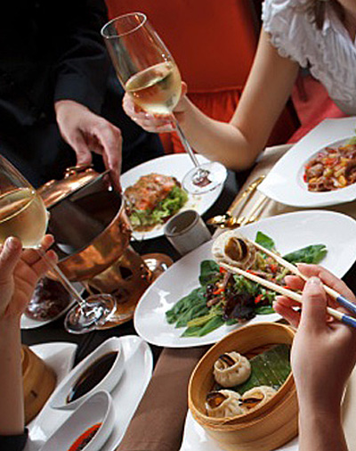 Restaurants